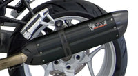 mivv exhaust suono slip on bmw r1200r 2008 2010