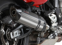 mivv exhaust suono slip on bmw s1000xr 2015