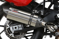 mivv exhaust suono slip on bmw s1000xr 2015