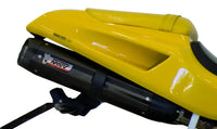 mivv exhaust suono slip on ducati 748 916 996 998 1994 2003