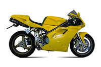 mivv exhaust suono slip on ducati 748 916 996 998 1994 2003