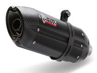 mivv exhaust suono slip on ducati 848 1098 1198 2007 2013