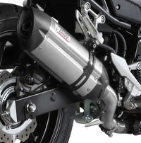 mivv exhaust suono slip on honda cb500f 2016