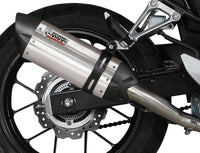 mivv exhaust suono slip on honda cb500x 2016 2016