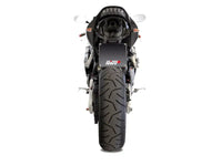 mivv exhaust suono slip on honda cbr600rr 2005 2006