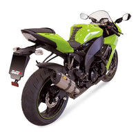 mivv exhaust suono slip on kawasaki zx 10r 2008 2010