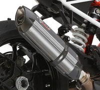 mivv exhaust suono slip on ktm 1290 superduke 2014