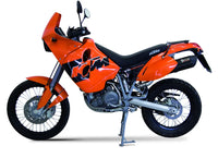 mivv exhaust suono slip on ktm lc4 640 adventure 690 enduro 2003 2013