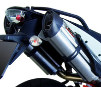 mivv exhaust suono slip on ktm lc8 950 990 supermoto r 2005 2006