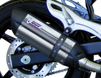 mivv exhaust suono slip on suzuki gladius 2009 2015