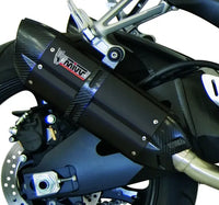 mivv exhaust suono slip on suzuki gsx r1000 2007 2008