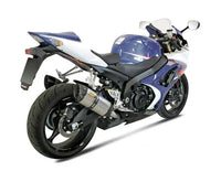 mivv exhaust suono slip on suzuki gsx r1000 2007 2008