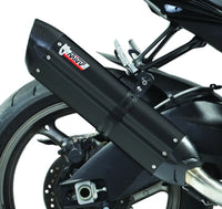 mivv exhaust suono slip on suzuki gsx r1000 2009 2011