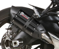 mivv exhaust suono slip on suzuki gsx r1000 2015
