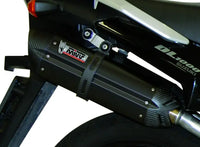 mivv exhaust suono slip on suzuki v strom dl1000 2002 2013