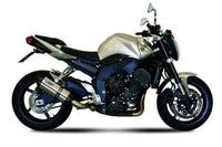 mivv exhaust suono slip on yamaha fz1 fz1 fazer 2006 2016