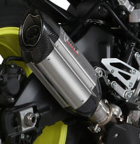 mivv exhaust suono slip on yamaha mt 10 2016