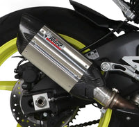 mivv exhaust suono slip on yamaha mt 10 2016