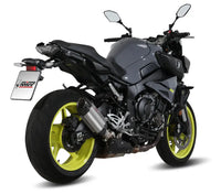 mivv exhaust suono slip on yamaha mt 10 2016