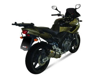 mivv exhaust suono slip on yamaha tdm900 2002 2014
