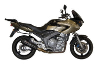 mivv exhaust suono slip on yamaha tdm900 2002 2014