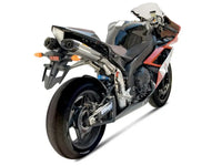mivv exhaust suono slip on yamaha yzf r1 2007 2008