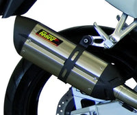 mivv exhaust suono slip on yamaha yzf r6 1999 2002
