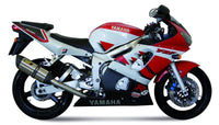 mivv exhaust suono slip on yamaha yzf r6 1999 2002
