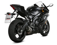 mivv exhaust suono slip on yamaha yzf r6 2017