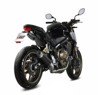 mivv exhausts gp pro slip on honda cb650r cbr650r 2019
