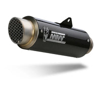 mivv exhausts gp pro slip on honda cb650r cbr650r 2019