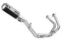 mivv exhausts mk3 full system kawasaki ninja 650 2024
