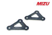 mizu motorcycle lift kit 30mm aprilia rsv tuono 1000 r 06 10