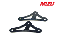 mizu motorcycle lift kit 30mm kawasaki ninja 1000 sx 17 24