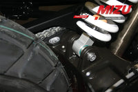 mizu motorcycle lowering kit 20mm aprilia rs 457 24