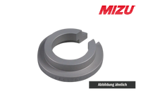 mizu motorcycle lowering kit 35mm husqvarna norden 901 expedition