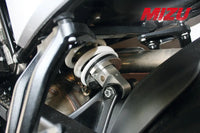 mizu motorcycle lowering kit 35mm husqvarna norden 901 expedition