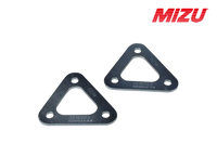 mizu motorcycle lift kit 35mm honda cbr900rr 96 99