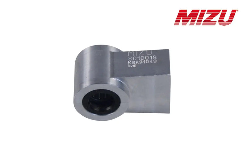 mizu motorcycle lift kit 30mm honda cbf500 04