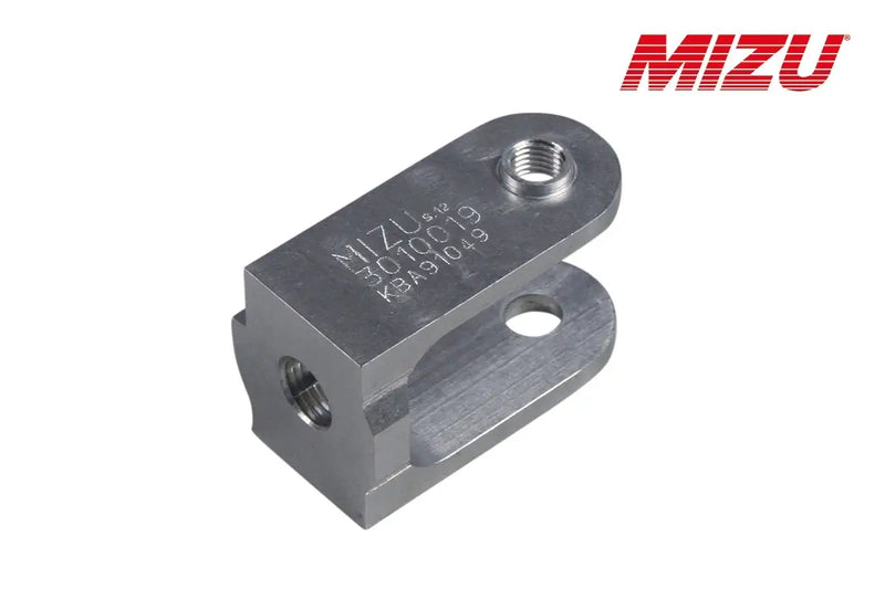mizu motorcycle lift kit 25mm honda ntv650 88 only