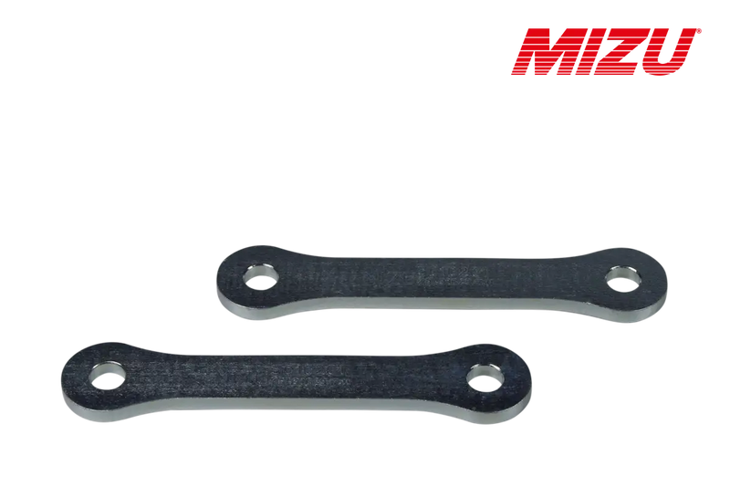 mizu motorcycle lift kit 35mm suzuki v strom 650 11 xt abs 15