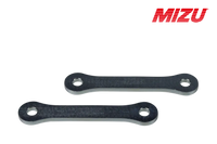 mizu motorcycle lift kit 35mm yamaha fzs600 fazer 98 01