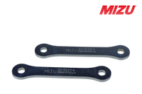 mizu motorcycle lift kit 25mm yamaha mt 10 sp 16