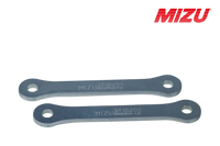 mizu motorcycle lift kit 30mm yamaha fjr1300 01 05