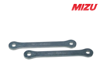 mizu motorcycle lift kit 25mm kawasaki z1000 03 06