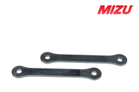 mizu motorcycle lift kit 30mm kawasaki z750 s 07 12