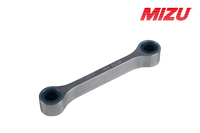 mizu motorcycle lift kit 25mm yamaha yzf r6 03 06