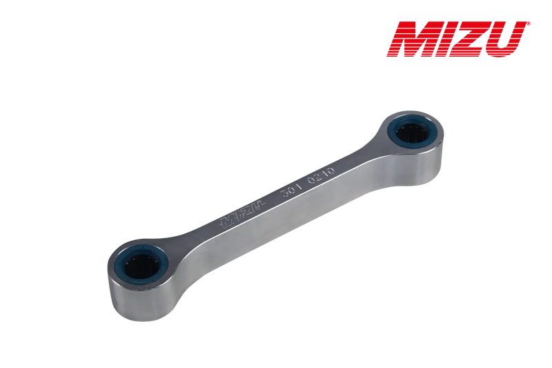 mizu motorcycle lift kit 25mm yamaha yzf r6 03 06