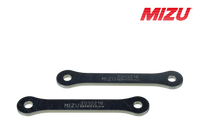 mizu motorcycle lift kit 30mm kawasaki gpz500s