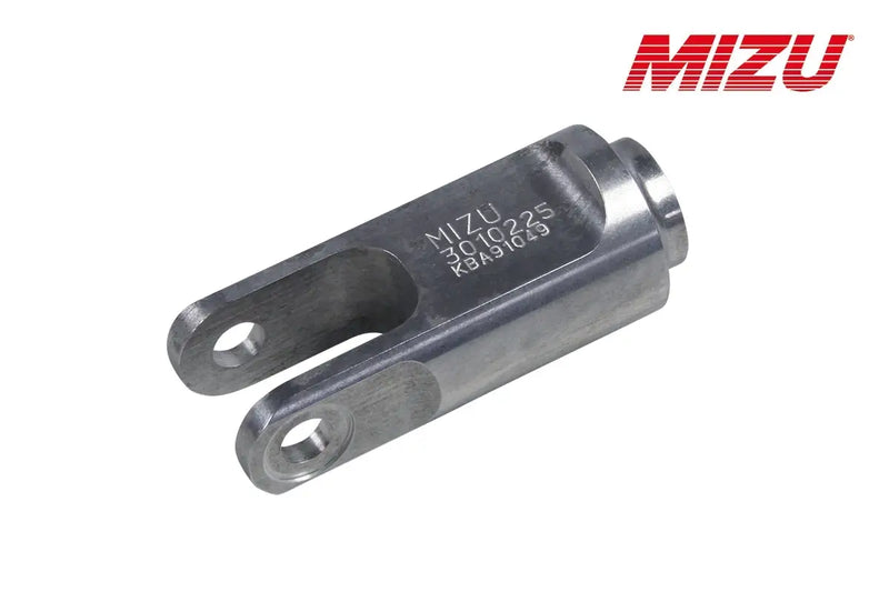 mizu motorcycle lift kit 30mm yamaha mt 03 05 14